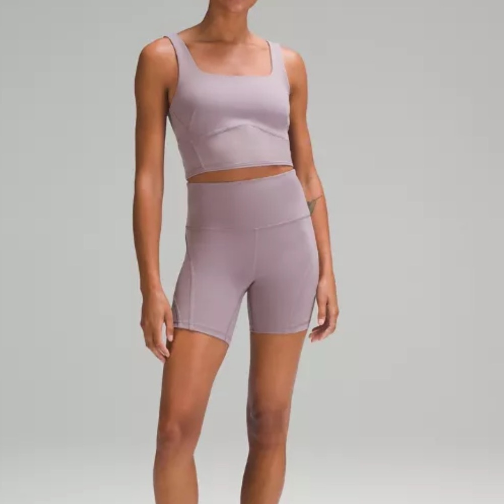 Dynamite Matching Pink Workout Set